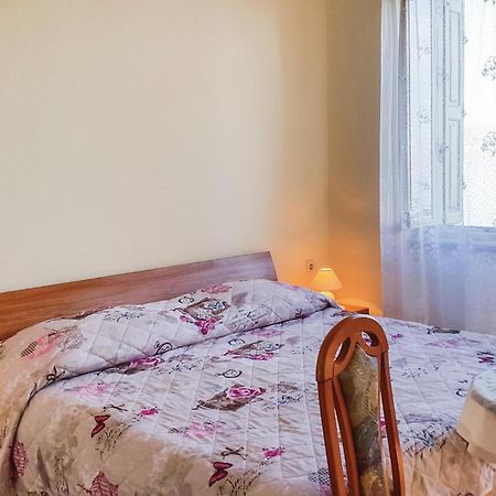 Stunning Apartment In Lovran With Kitchen Dış mekan fotoğraf